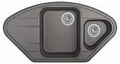 Кухонная мойка Longran Ltg960.510 15 - 10