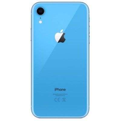 Apple iPhone Xr 128Gb Blue (синий)