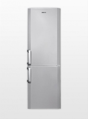 Холодильник Beko Cn 329100 S