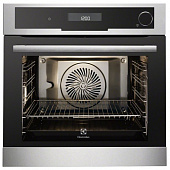 Духовой шкаф Electrolux Eob 98851 ax
