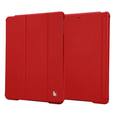 Чехол Jisoncase для iPad - Красный