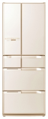 Холодильник Hitachi R-A6200 Amu Xc