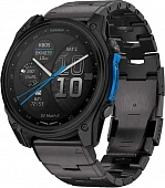 Часы Garmin D2 Mach 2 47mm Titanium