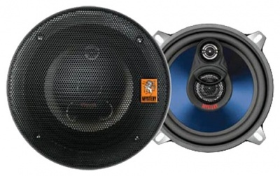 Колонки автомобильные Mystery Mc-543