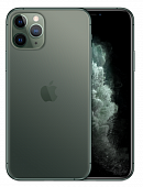 Смартфон Apple iPhone 11 Pro 64Gb Midnight Green (Темно-зеленый)