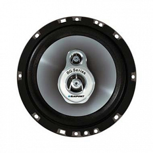 Колонки автомобильные Blaupunkt BGx-663 Hp
