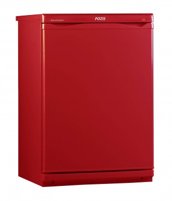 Холодильник Pozis 410-1 Красный