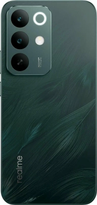 Смартфон Realme C85 Pro 6/128 4G Green
