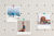 Фотопринтер Xiaomi Mijia Instant Photo Printer 1S Set (Zpdyj03ht) (20 листов)