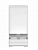 Автоматическая кормушка Xiaomi Mijia Smart Pet Feeder Xwpf01mg White