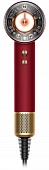 Фен Dyson Hd16 Supersonic Nural with case (Red Velvet Gold)