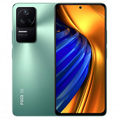 Смартфон Xiaomi Poco F4 NFC 8/256GB Blue