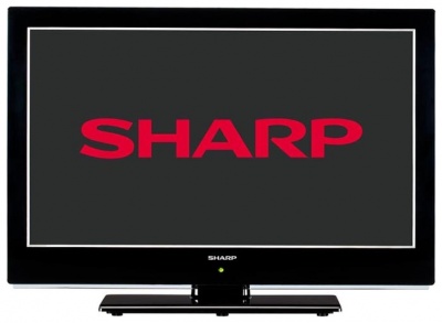 Телевизор Sharp Lc24le240rux