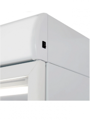 Холодильник Бирюса Б-310P белый