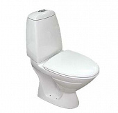 Унитаз - компакт Ifo Sign Cera D386200002