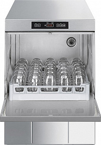 Посудомоечная машина Smeg Ud503ds