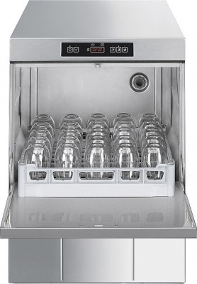 Посудомоечная машина Smeg Ud503ds