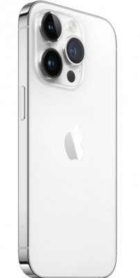 Смартфон Apple iPhone 14 Pro Max 128Gb серебристый eSIM