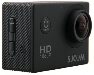 Экшн-камера Sjcam Sj4000