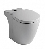 Унитаз Ideal Standard Connect напольный под бачок E 803601