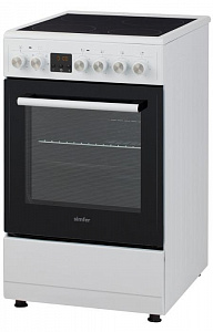 Электрическая плита Simfer F56vw07017