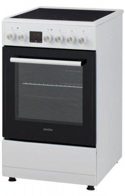 Электрическая плита Simfer F56vw07017