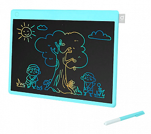 Планшет для рисования Xiaomi Machine Island Smart Small Blackboard 13,5 Xhb01jqd (голубой