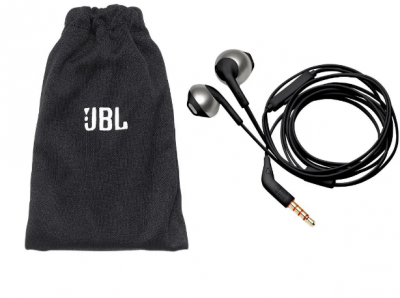 Наушники Jbl 205 черный