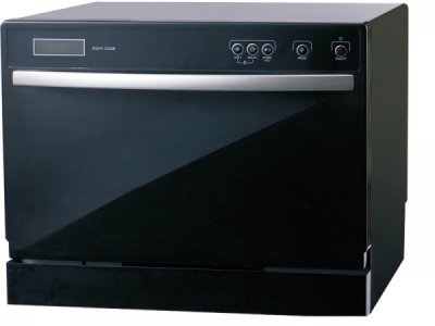Посудомоечная машина DeLonghi Ddw05t Zaffiro nero