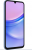 Смартфон Samsung Galaxy A15 6/128 Blue