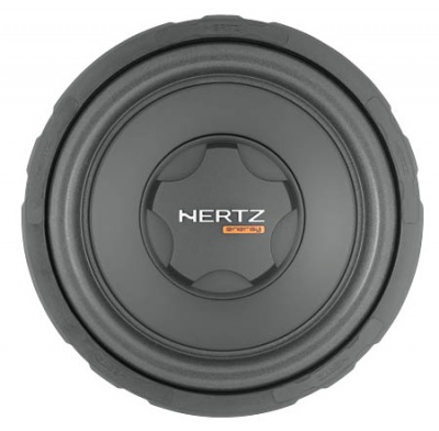 Сабвуфер Hertz Hx 250.4