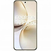 Смартфон Realme 14 Pro+ (White) 8Gb 256Gb