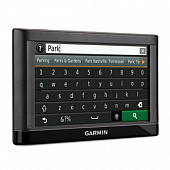 Навигатор Garmin nuvi 65Lmt