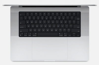 Ноутбук Apple MacBook Pro 16 M2 Pro/16Gb/1Tb Mnwd3 (Silver)