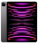 Apple iPad Pro 12.9 (2022) 2Tb Wi-Fi Space Gray