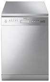 Посудомоечная машина Smeg Lp364x