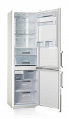 Холодильник Lg Gw-B499baqw