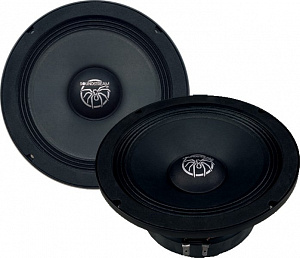 Колонки автомобильные SoundStream Sst-804N Pro-Series