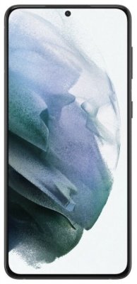 Смартфон Samsung Galaxy S21+ 5G 8/128GB серый фантом
