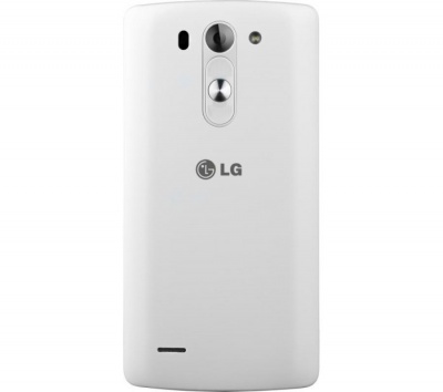 Lg G3 s Lte (белый)