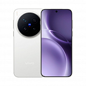 Смартфон vivo X300 Fe 12Gb 256Gb (Radiant White)