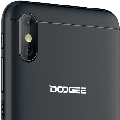 Doogee X53 black