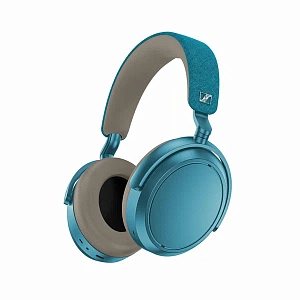 Беспроводные наушники Sennheiser Momentum Wireless 4 Teal
