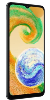 Смартфон Samsung Galaxy A04s 64Gb 4Gb (Black)