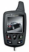 Автосигнализация Jaguar Xj-777