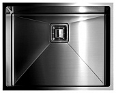 Кухонная мойка Omoikiri Akisame Oak-59-U-In-Gm