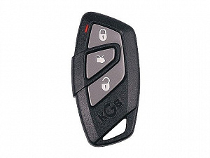 Автосигнализация Kgb Vs-130