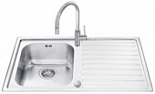 Кухонная мойка Smeg Llr861