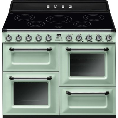Электрическая плита Smeg Tr4110ipg