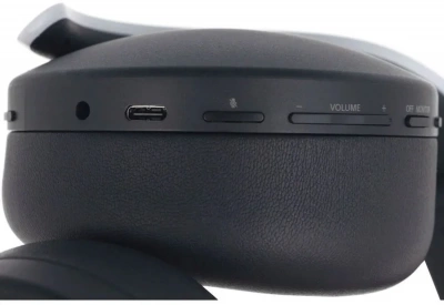 Беспроводные игровые наушники Sony Playstation Pulse 3D (Midnight Black)
